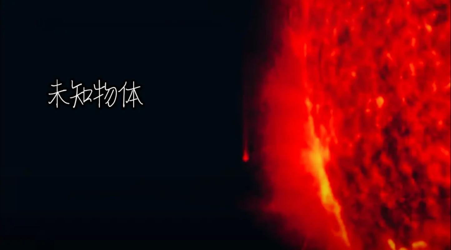澳門城市大學研究生和不明物體造訪太陽系與不明物體造訪太陽系的原因