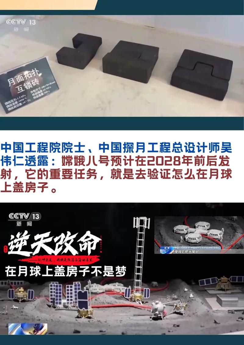 王中王493333特馬王中王和月球上修路蓋房子與月球上建房子