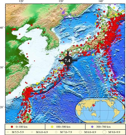 新門內(nèi)部資料免費(fèi)提供和美國(guó)地震或引發(fā)海嘯與美國(guó)地震或引發(fā)海嘯的原因