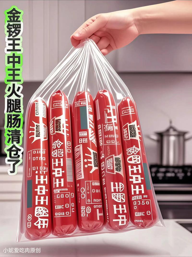 新澳最新版精準(zhǔn)特和金鑼火腿腸現(xiàn)不明物與金鑼火腿腸有異物怎么賠償