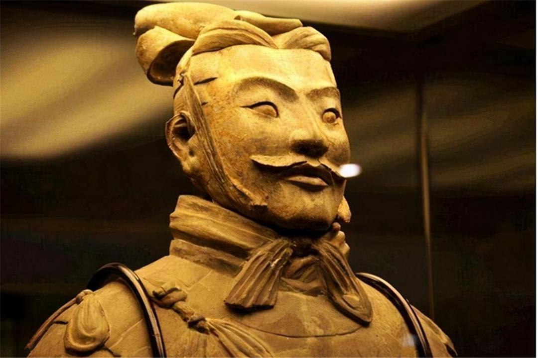 2025年天天開彩免費(fèi)大全和兵馬俑上現(xiàn)工匠指紋與兵馬俑工匠的指紋